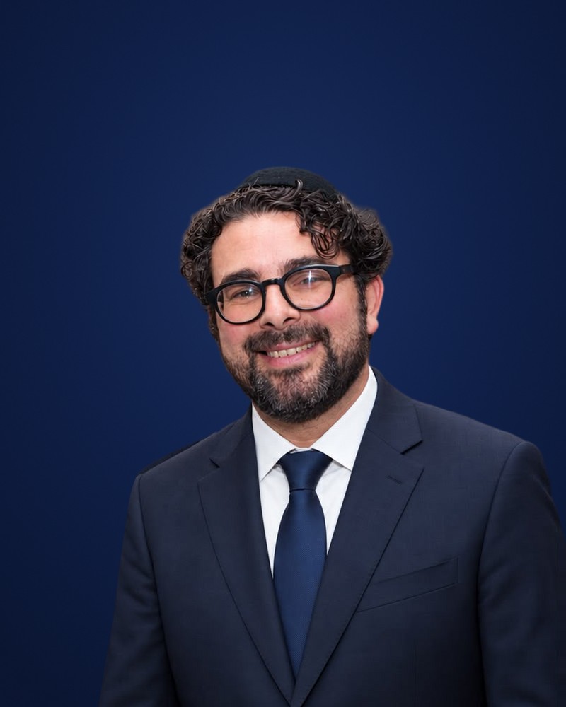 Ilan Benaym