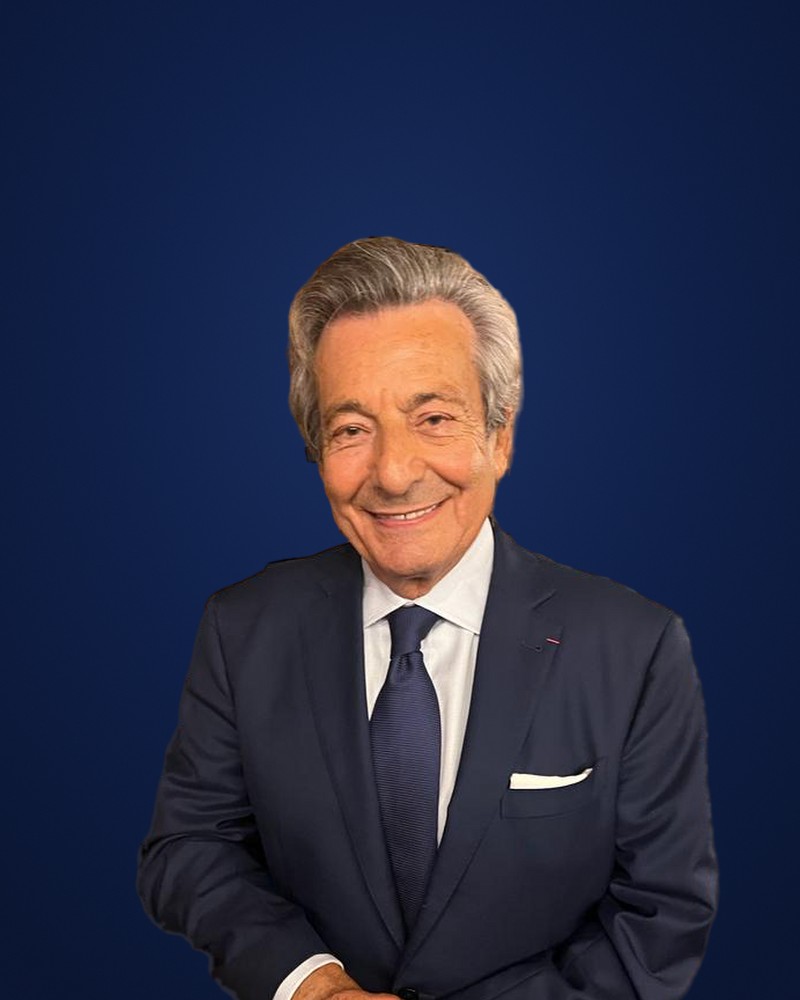 Jean-Pierre Benaym